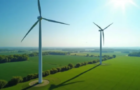 Wind Energy: The Future of Clean Power is Here